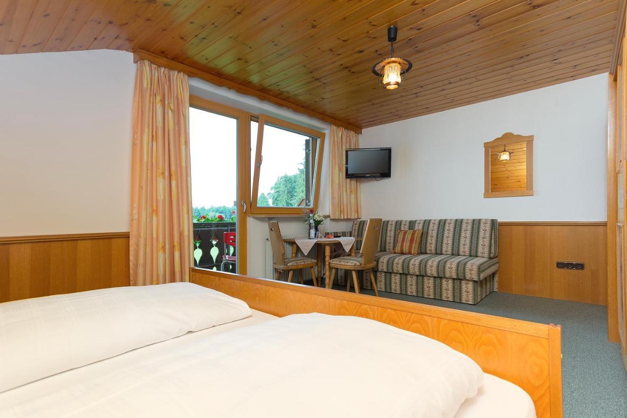 Landhotel Die Waldschaenke Kochel am See Ngoại thất bức ảnh