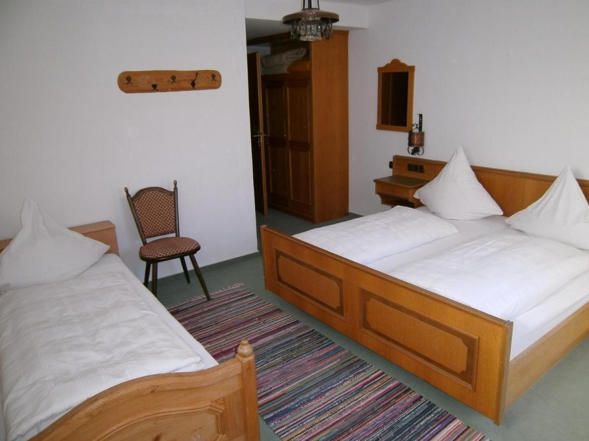 Landhotel Die Waldschaenke Kochel am See Ngoại thất bức ảnh