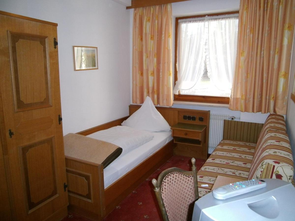 Landhotel Die Waldschaenke Kochel am See Ngoại thất bức ảnh